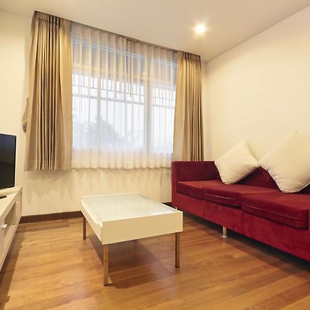 Art Patong Residence Phuket Exterior foto