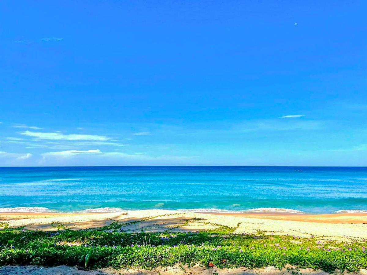 Art Patong Residence Phuket Exterior foto
