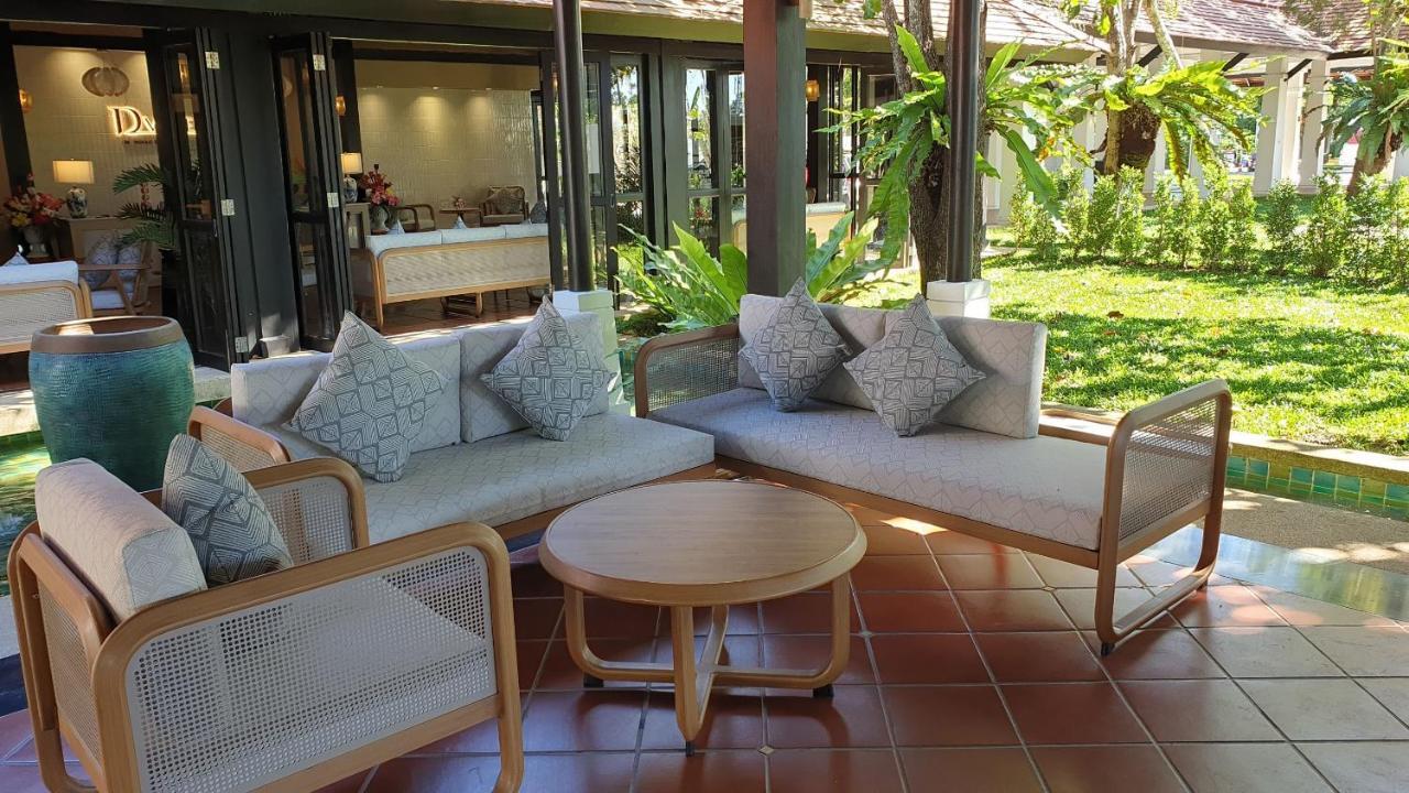 Art Patong Residence Phuket Exterior foto